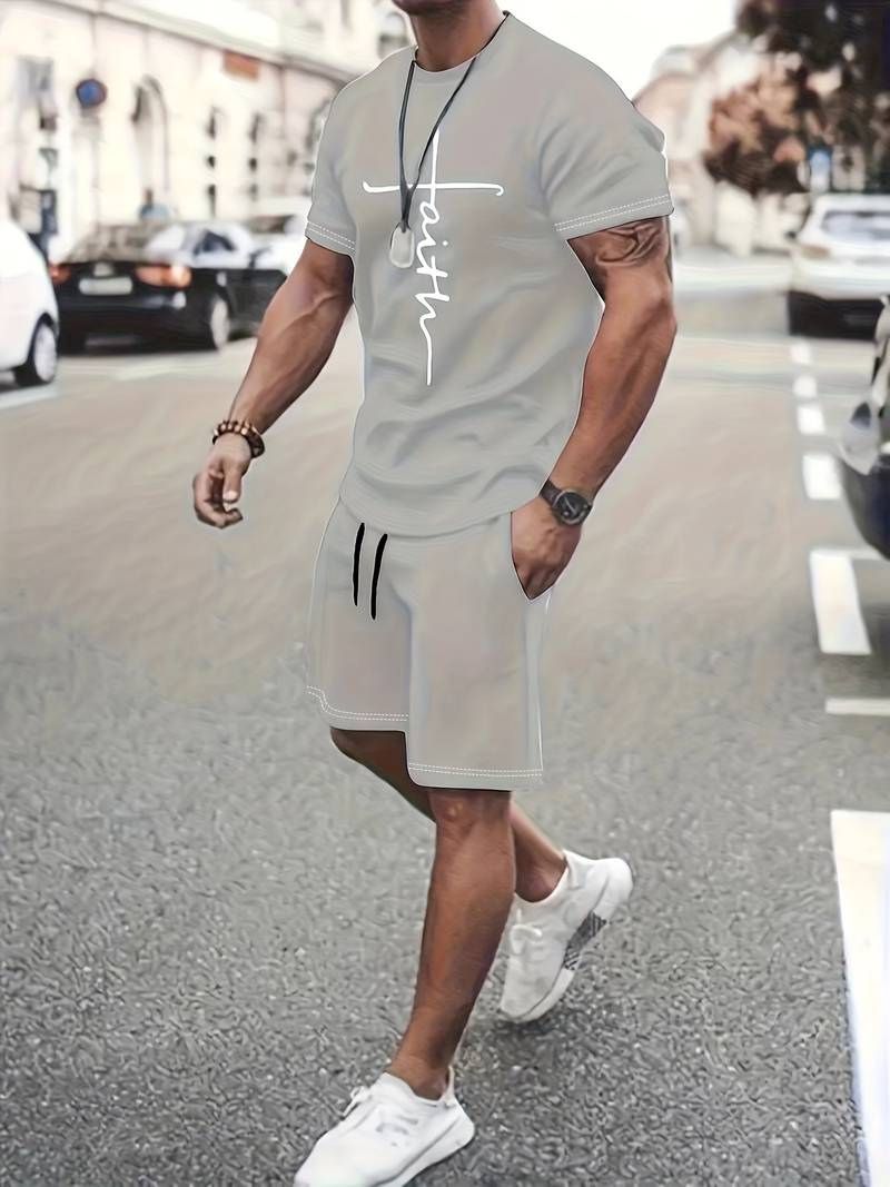 Casual zomerset