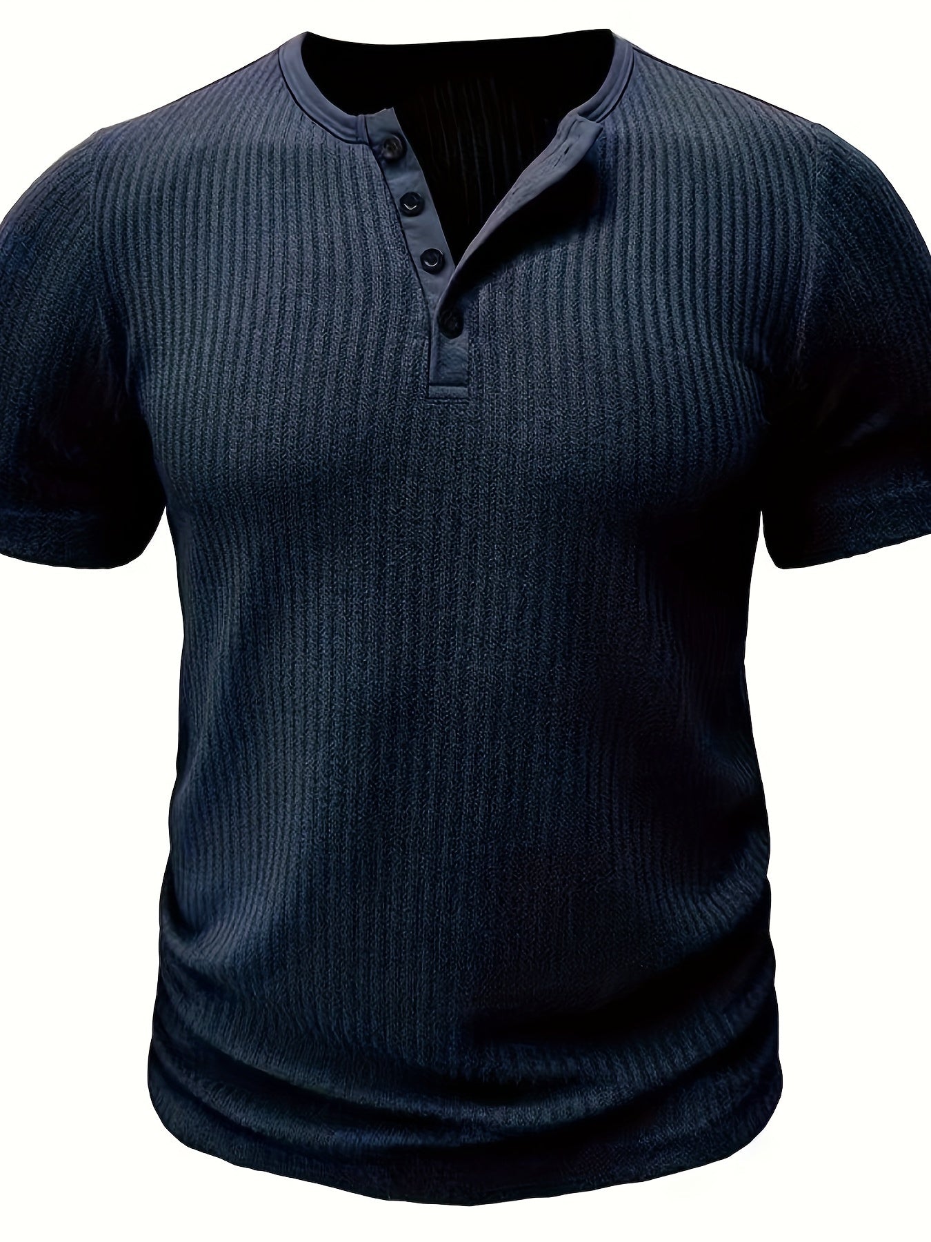 Elegant patroon T-shirt