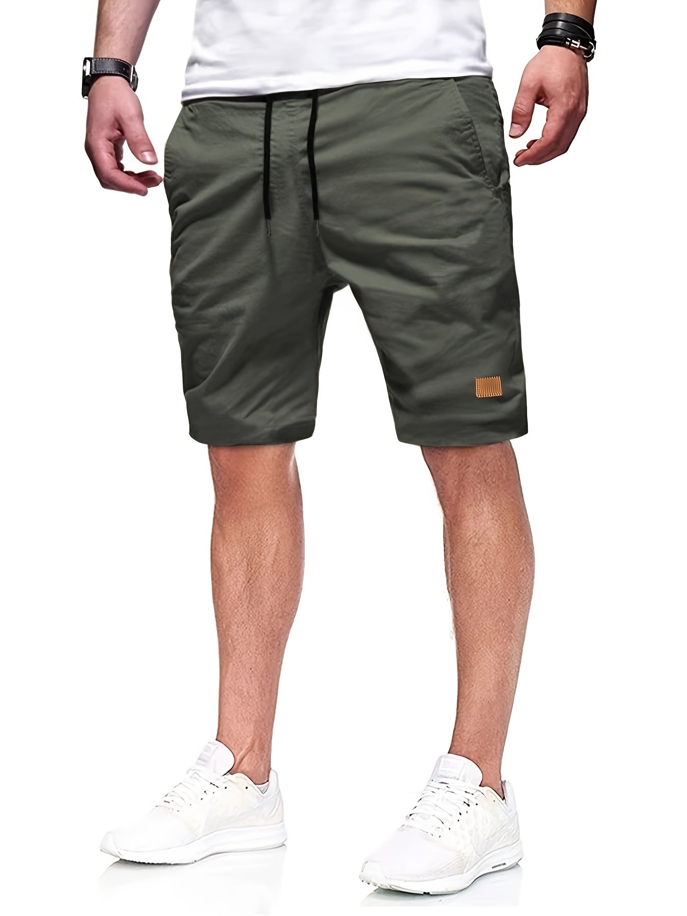 Casual zomer shorts