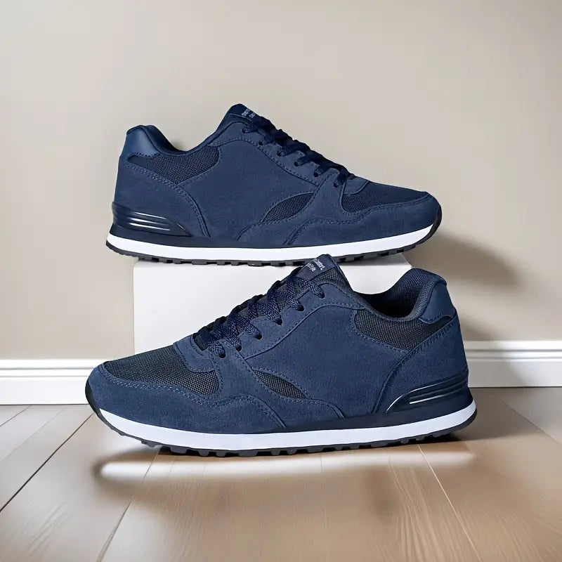Elegante herenschoenen