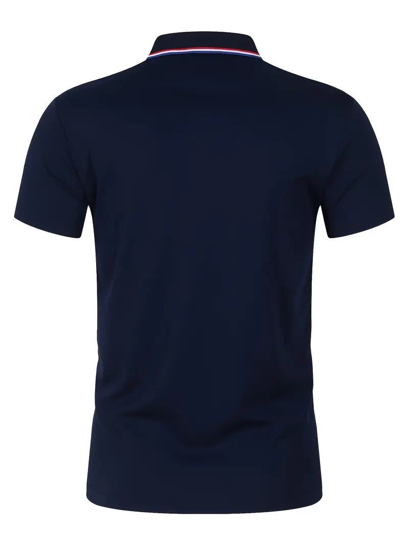 Elegant poloshirt