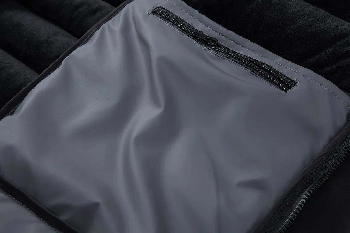 Paris Premium Hybride Jas