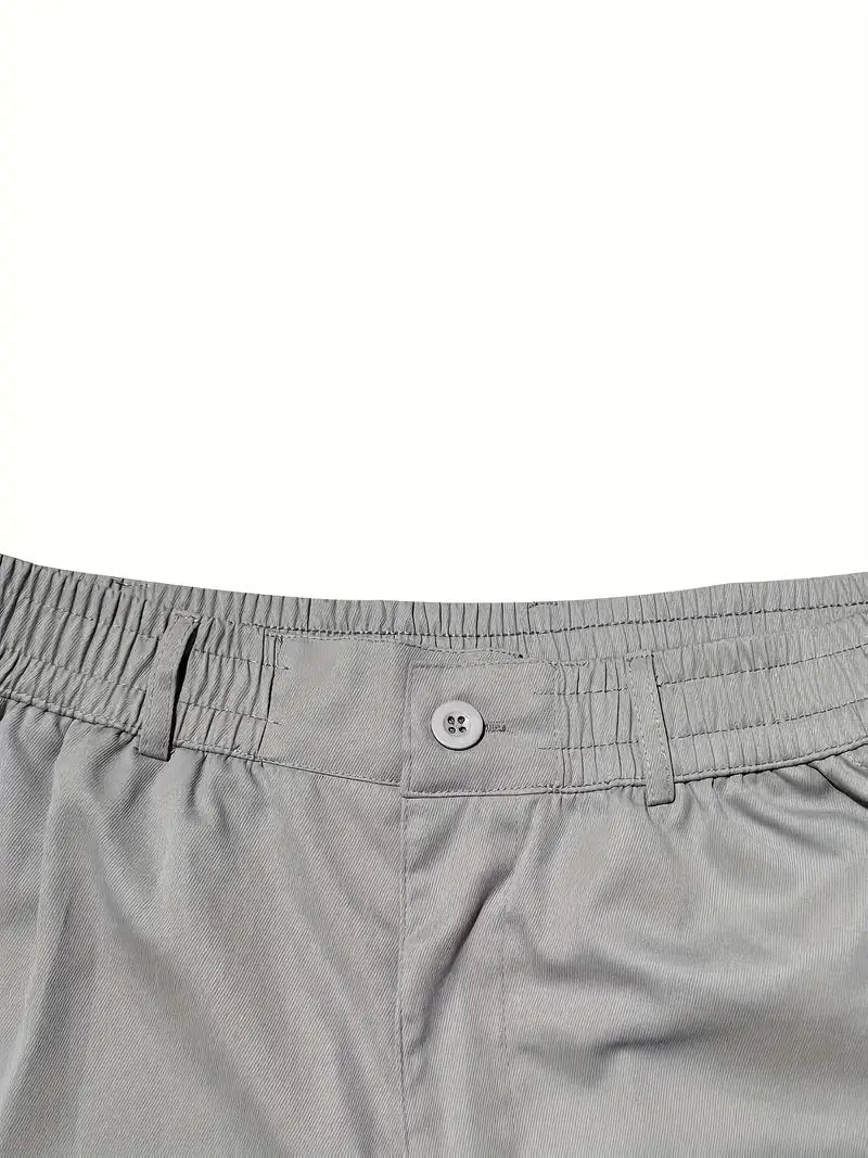 Loszittende Cargo Broek