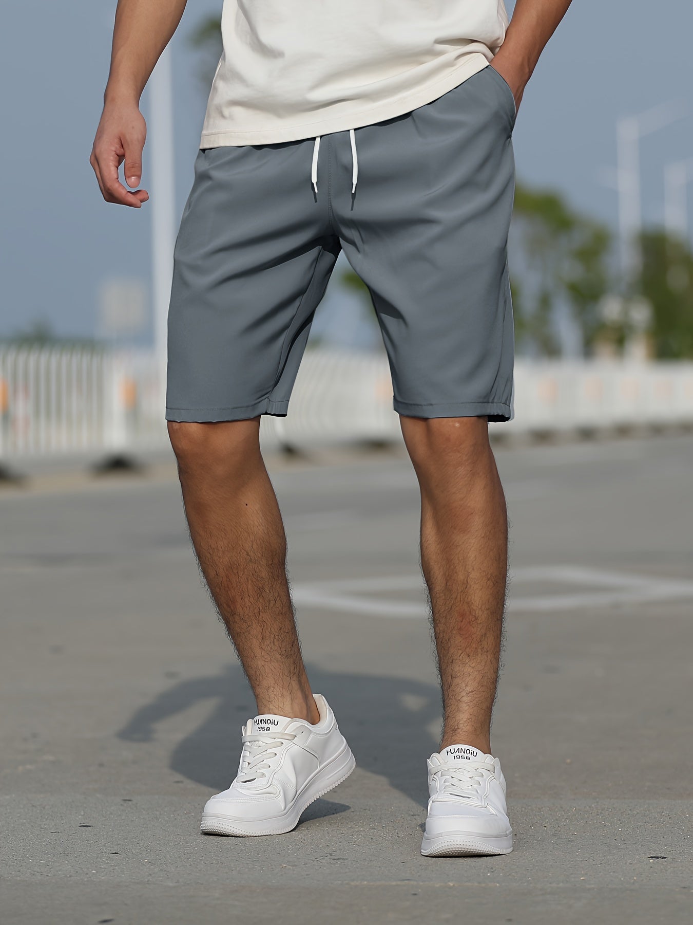 Heren Shorts