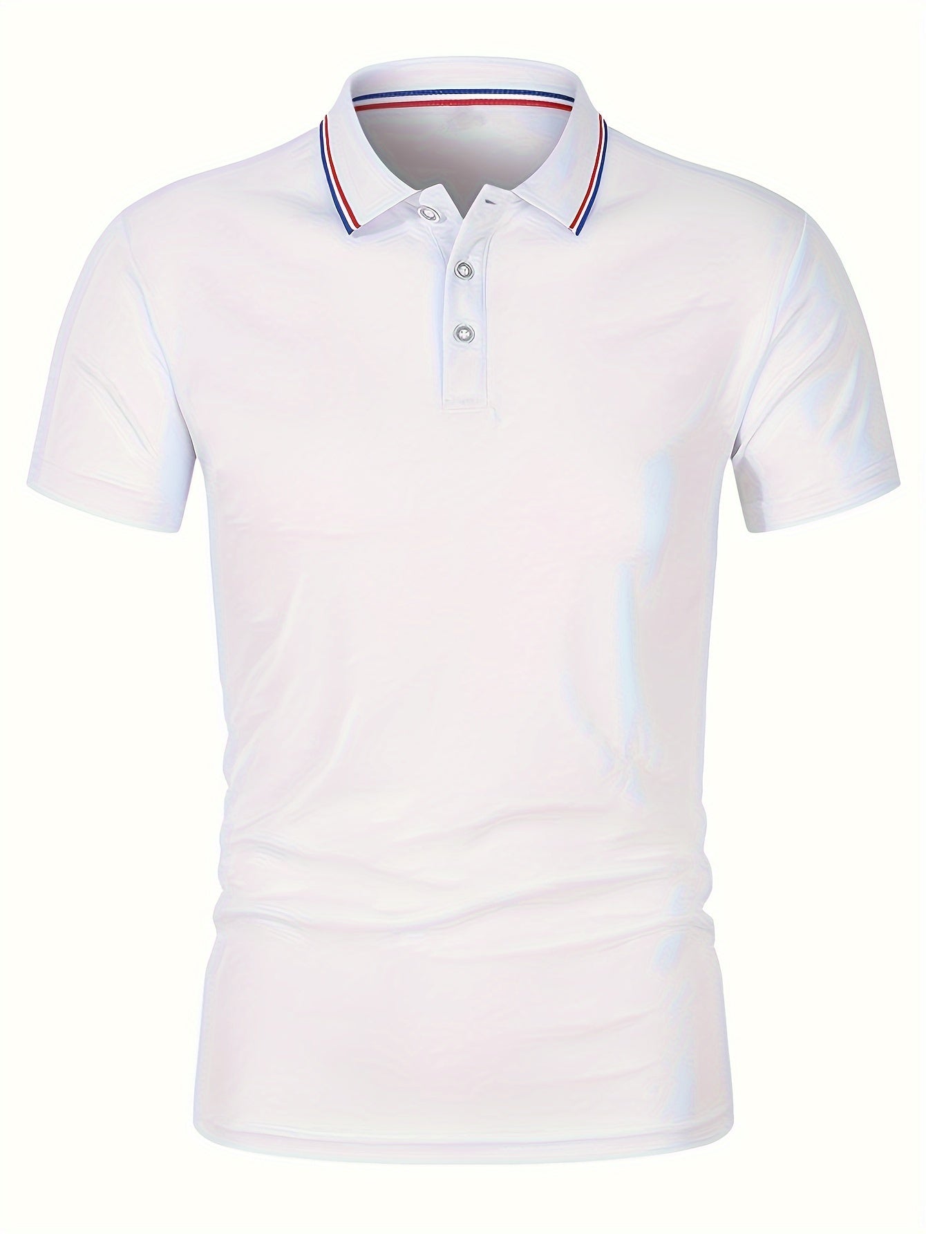 Elegant poloshirt