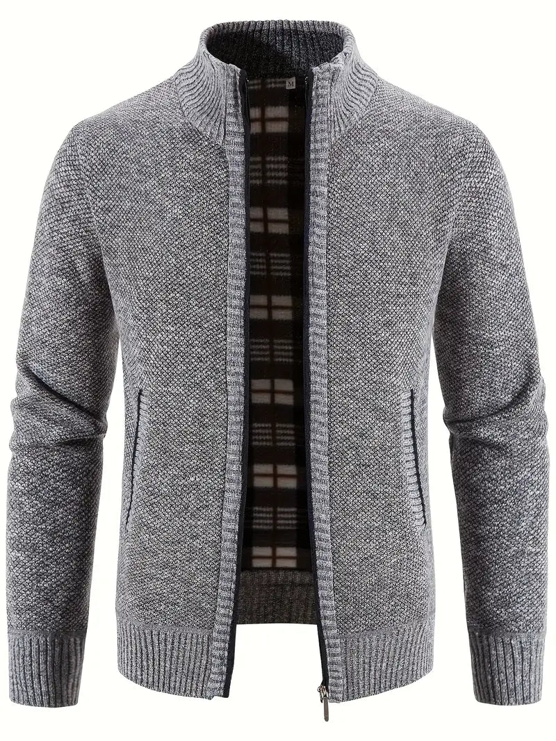 Elegant zakelijk vest