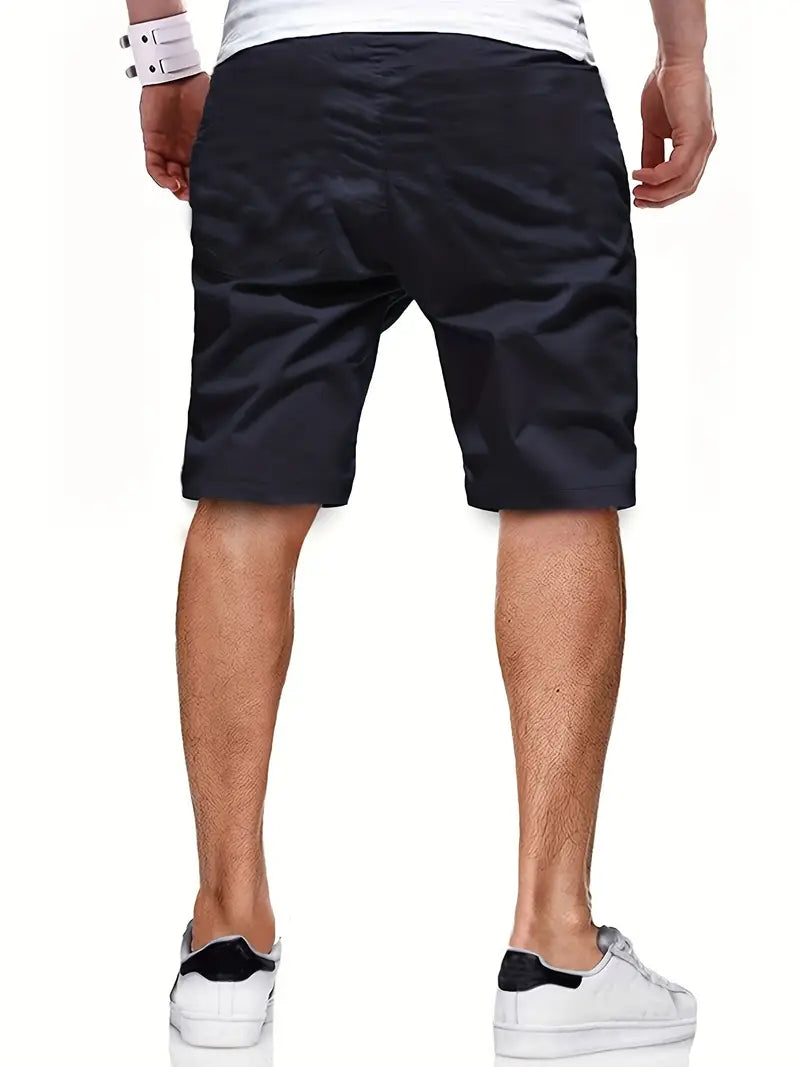 Casual zomer shorts