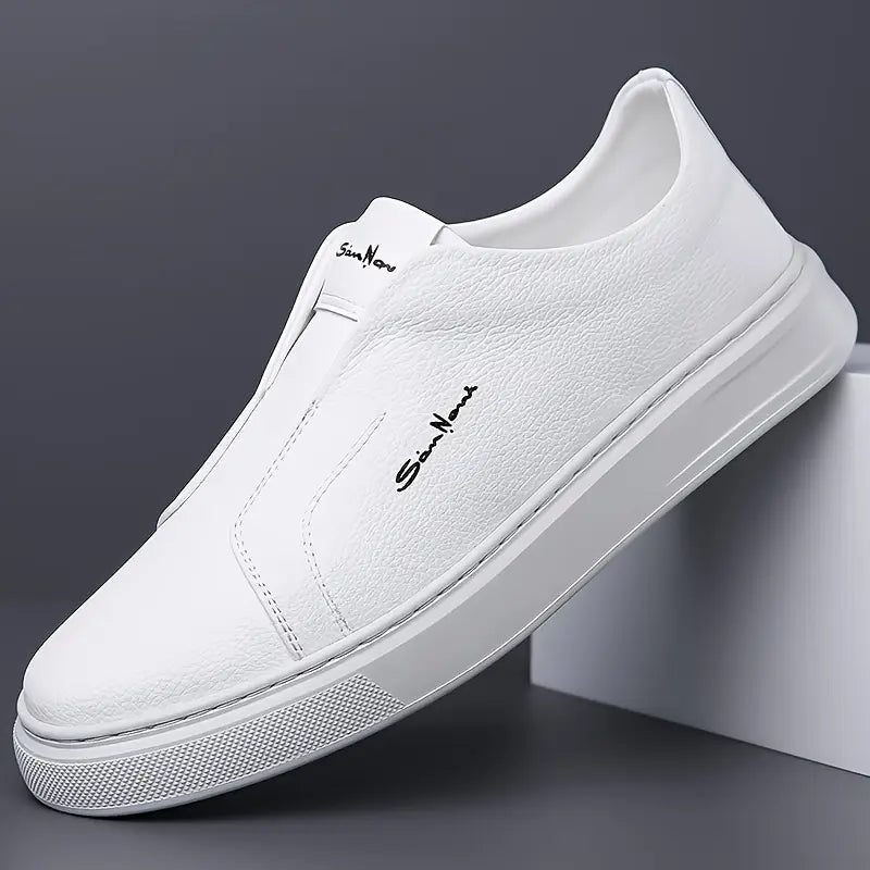 Leren schoenen