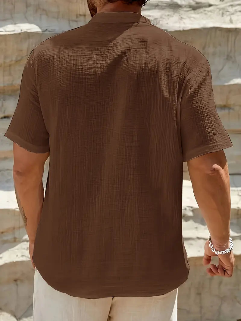 Ademend shirt