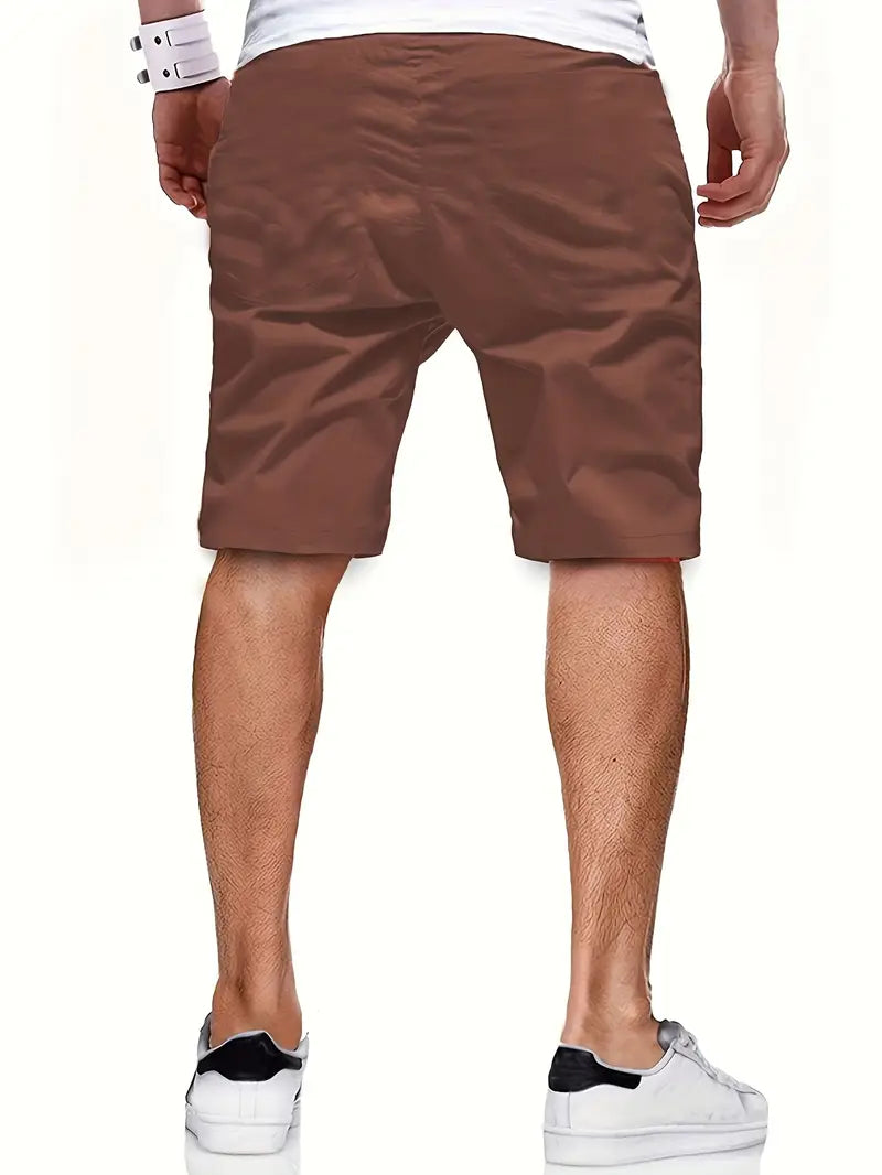 Casual zomer shorts
