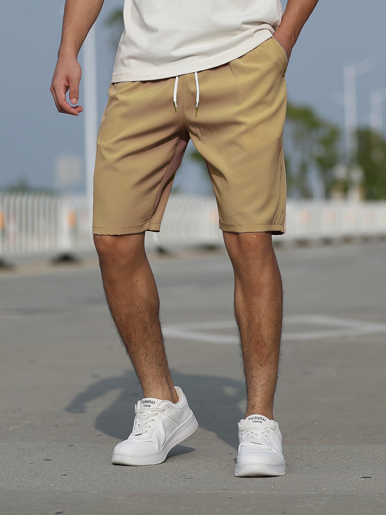 Heren Shorts