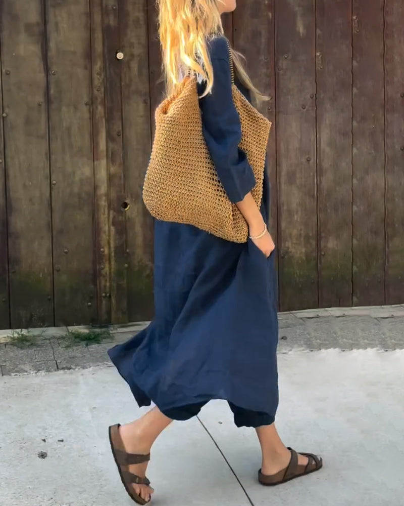 Chique damesset