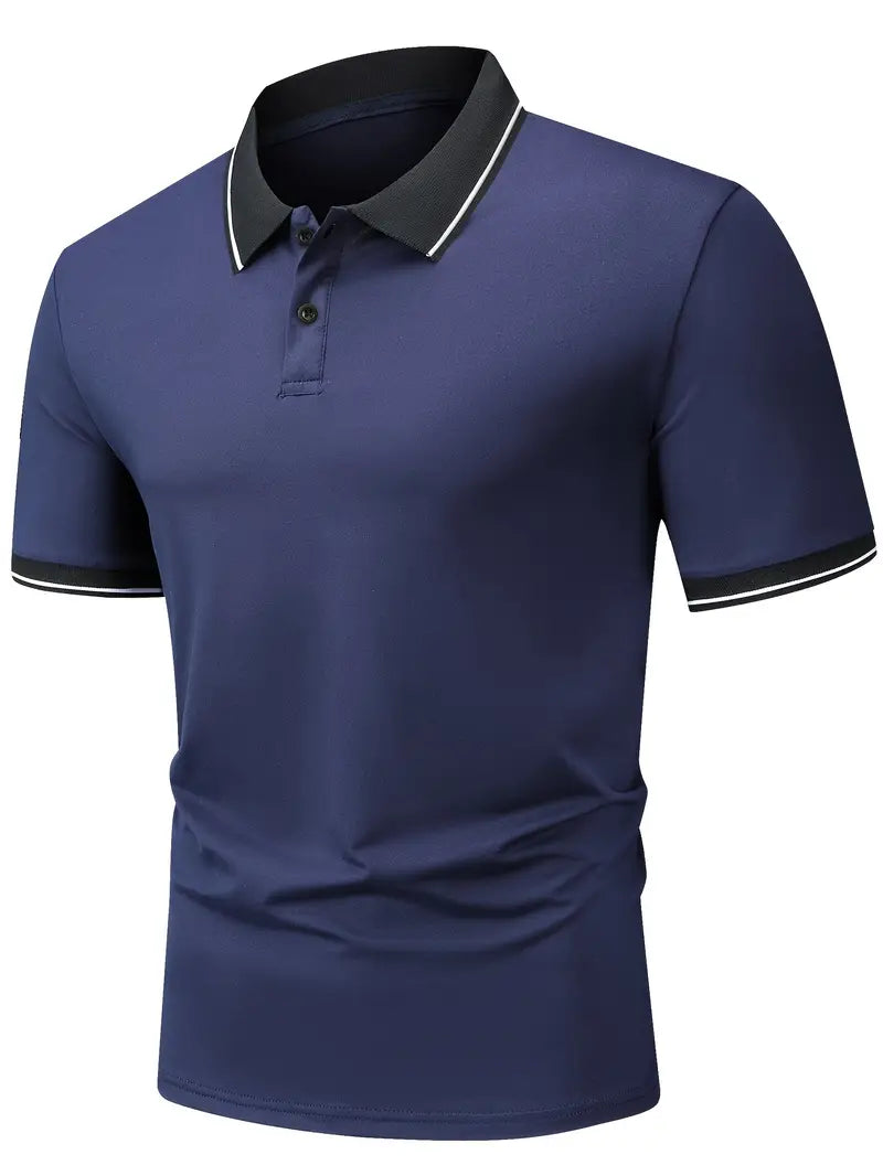 Casual Poloshirt