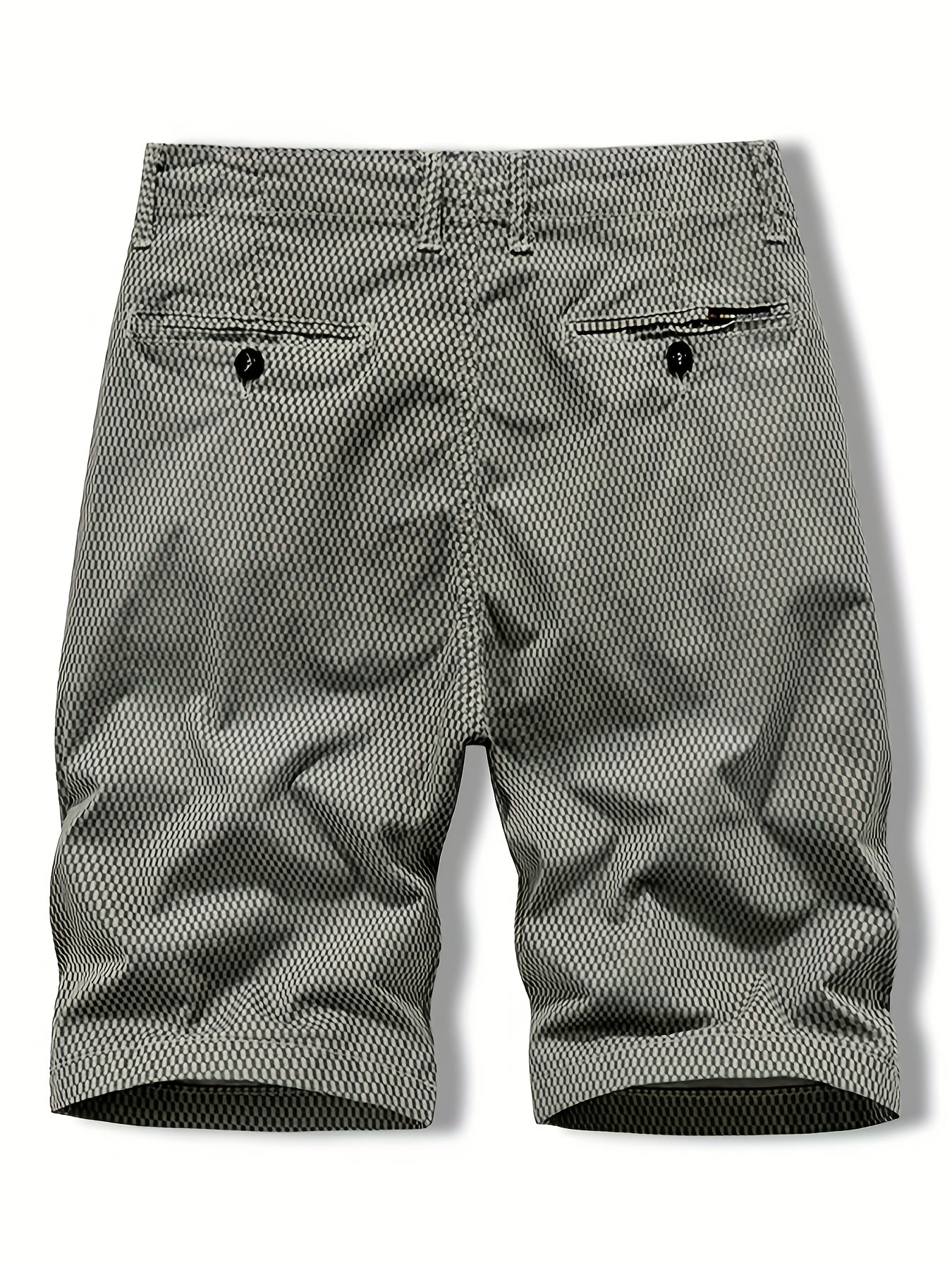 Ademende Cargo Shorts