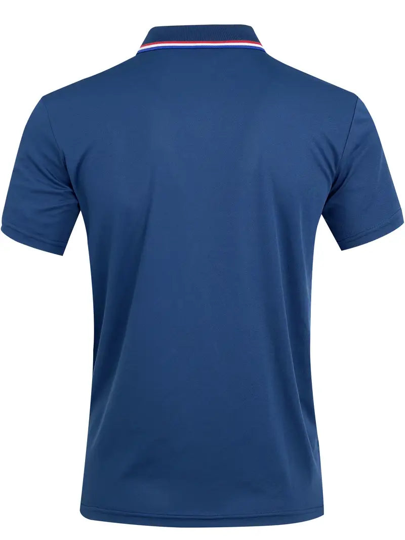 Elegant poloshirt