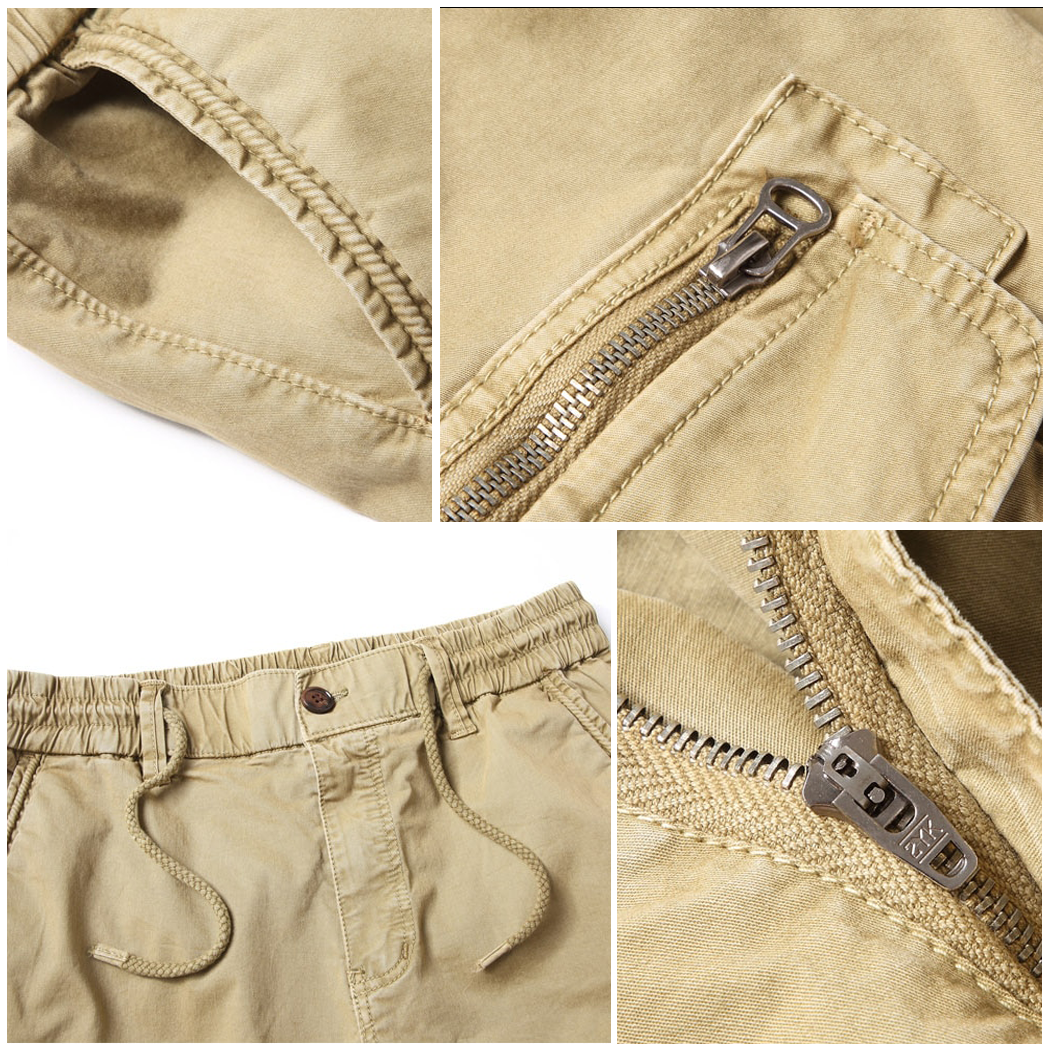 Urban Cargo Broek