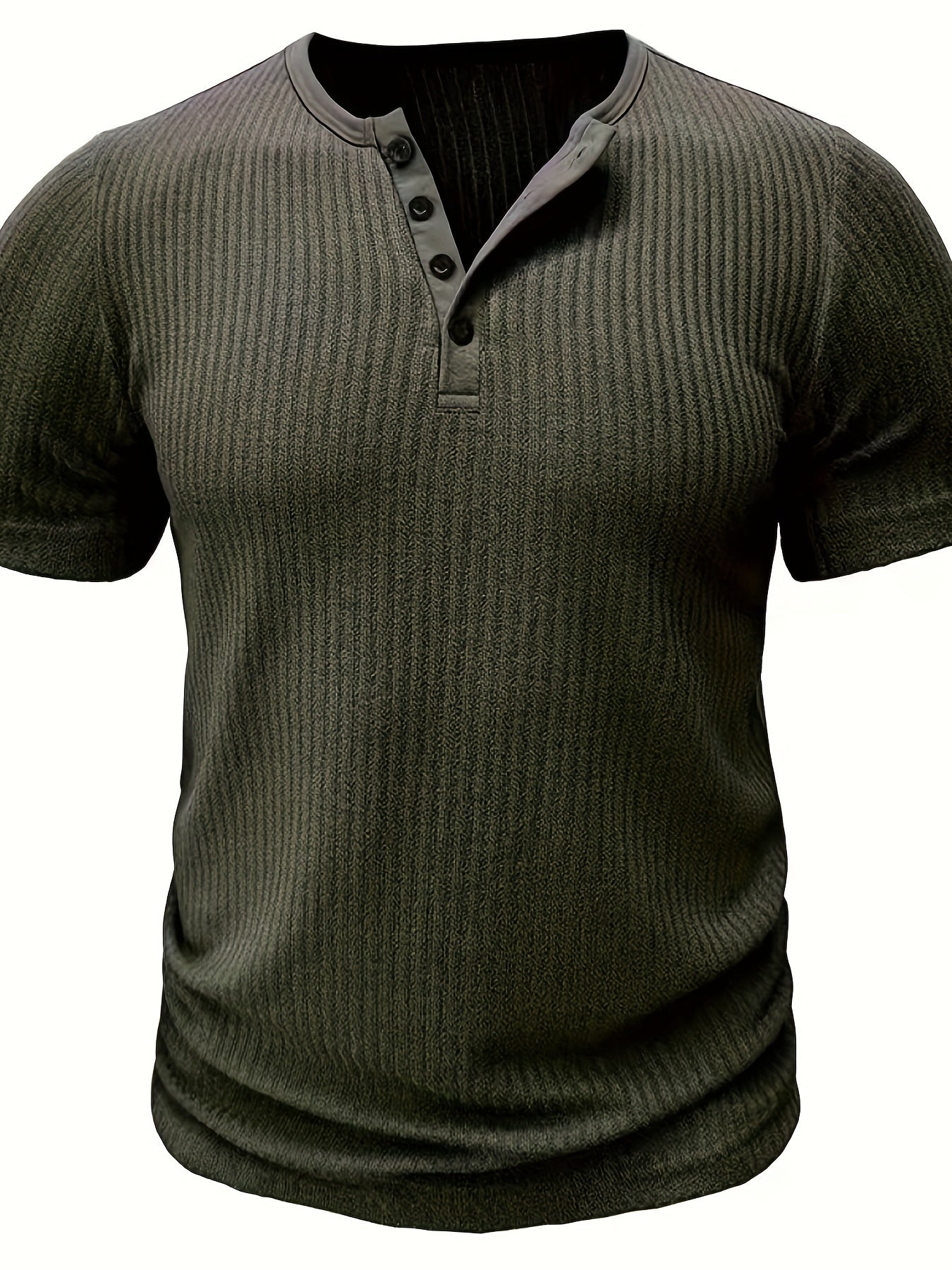 Elegant patroon T-shirt