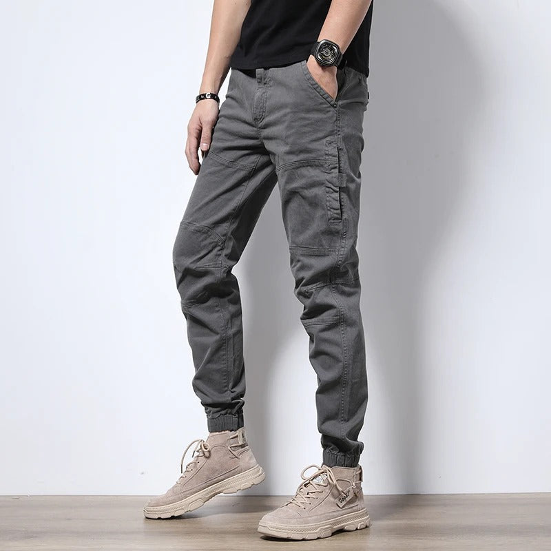 Premium Cargo Broek