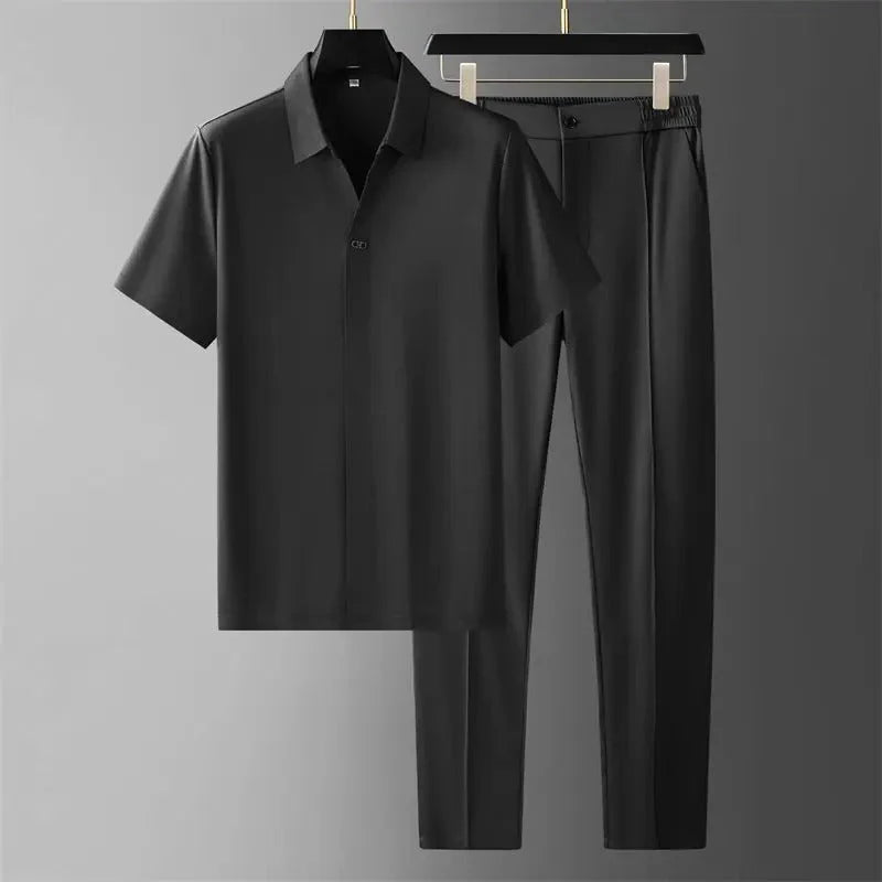 Luxe herenset