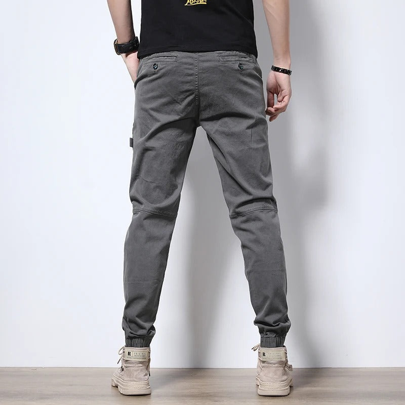 Premium Cargo Broek