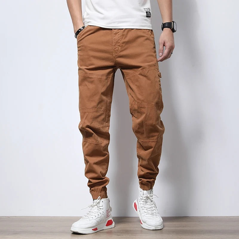 Premium Cargo Broek