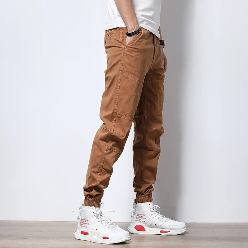 Premium Cargo Broek