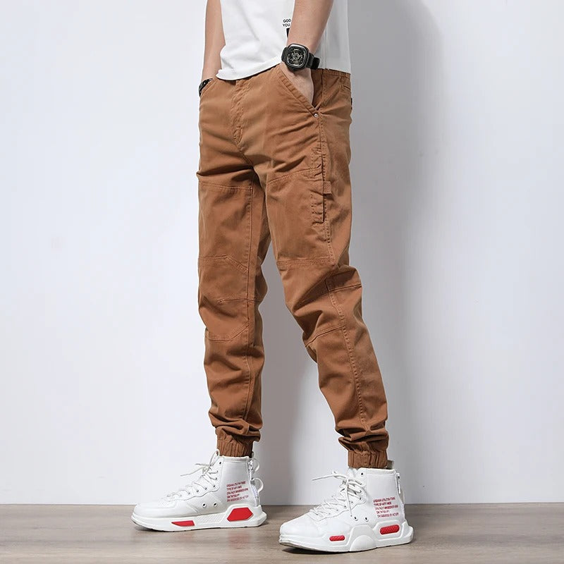 Premium Cargo Broek