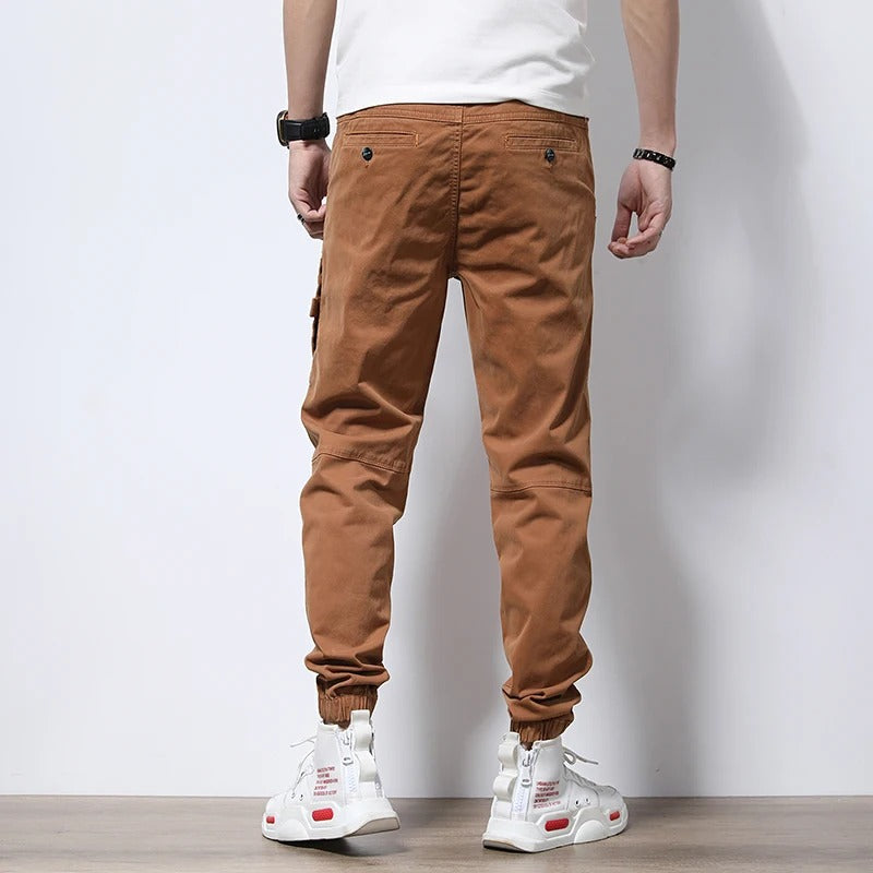 Premium Cargo Broek