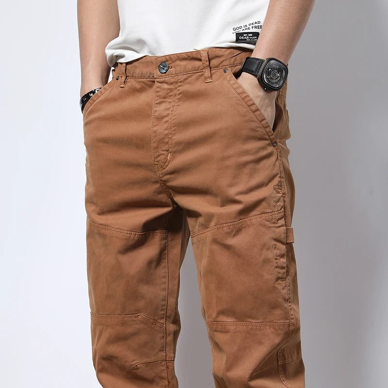 Premium Cargo Broek