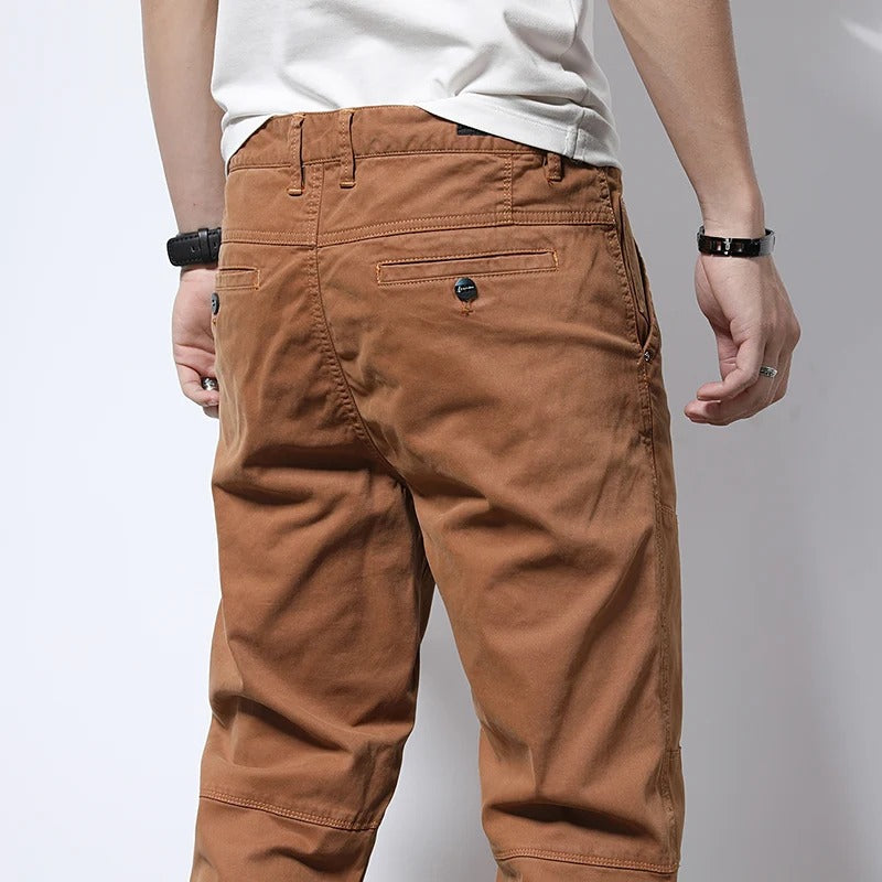 Premium Cargo Broek