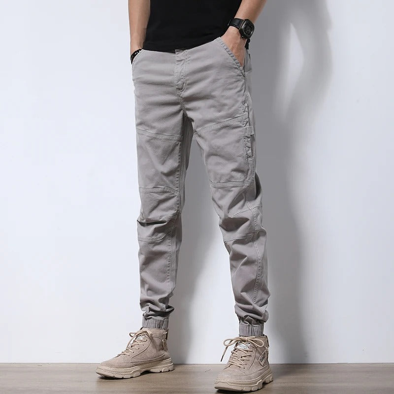 Premium Cargo Broek