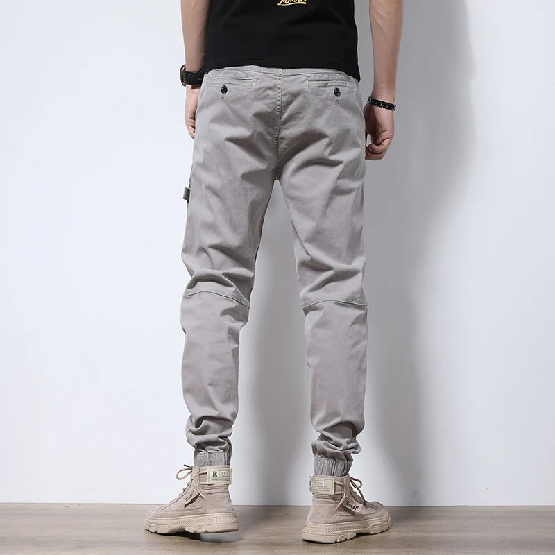 Premium Cargo Broek
