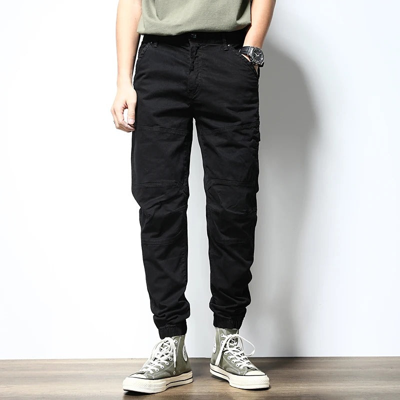 Premium Cargo Broek