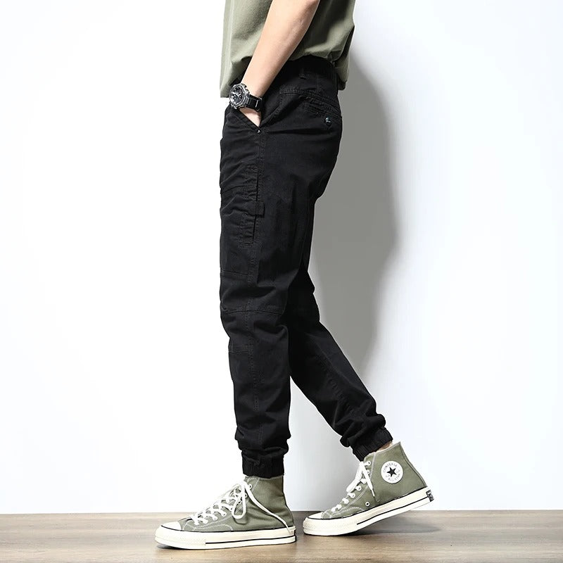 Premium Cargo Broek
