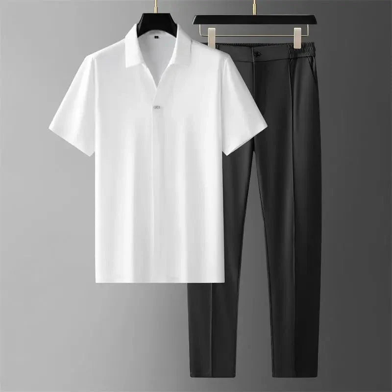 Luxe herenset