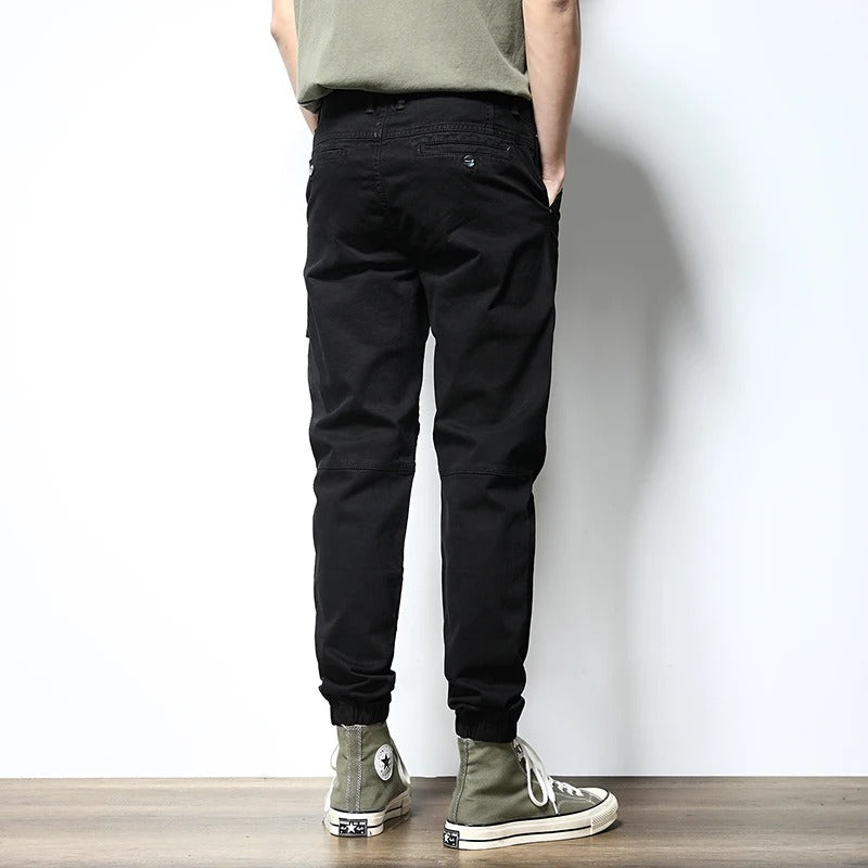 Premium Cargo Broek