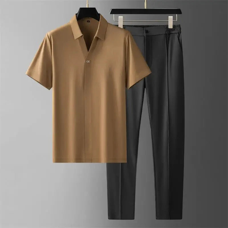 Luxe herenset