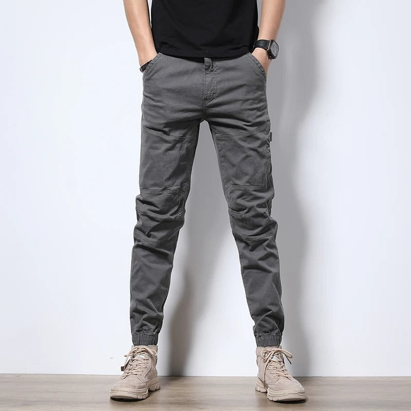 Premium Cargo Broek