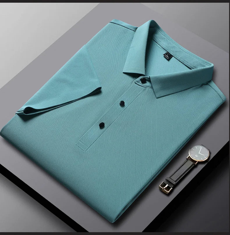 Casual Poloshirt