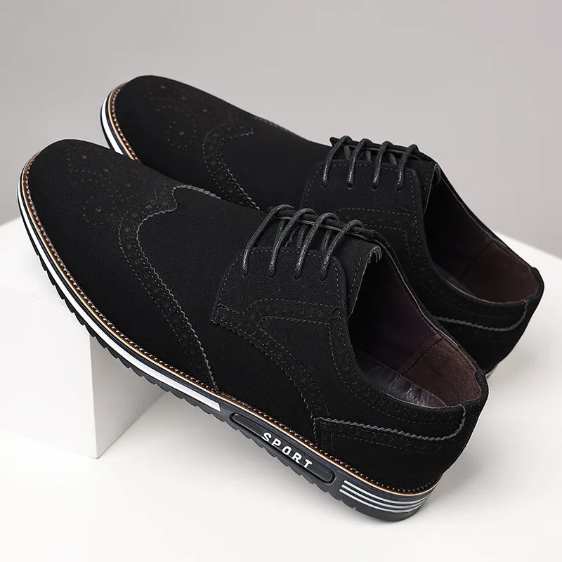 Chique herenschoenen