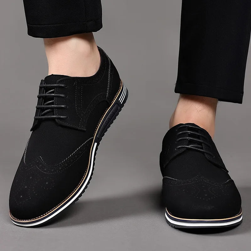 Chique herenschoenen