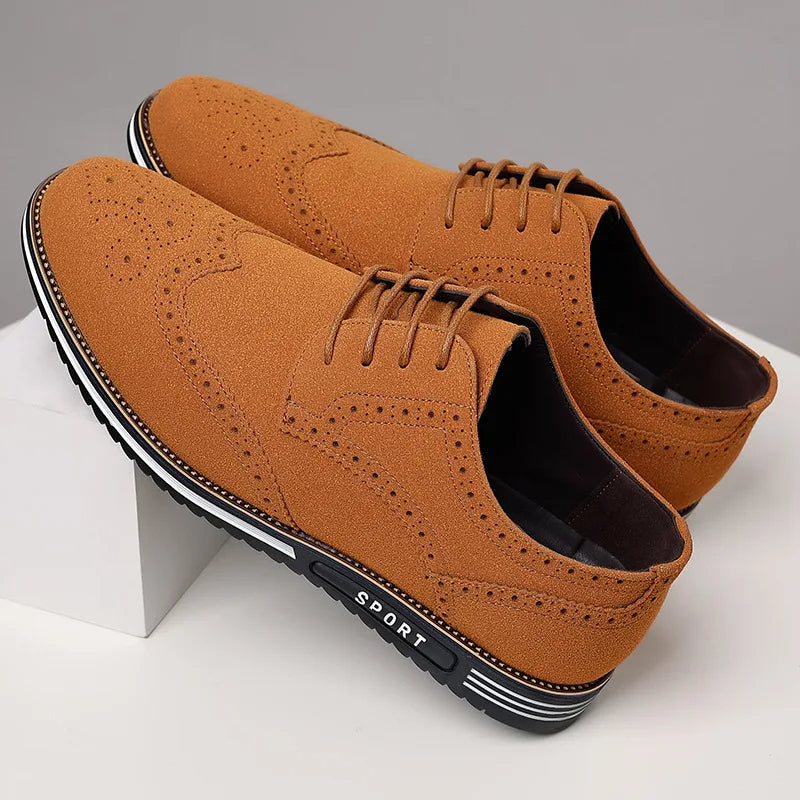 Chique herenschoenen