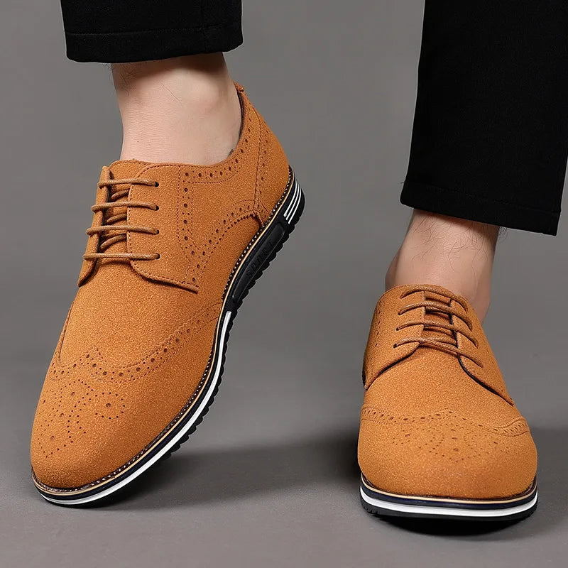 Chique herenschoenen
