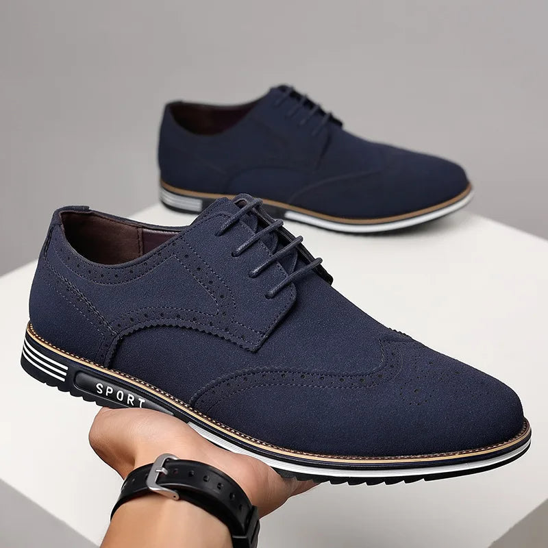 Chique herenschoenen
