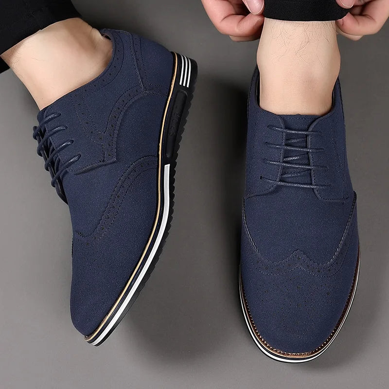Chique herenschoenen