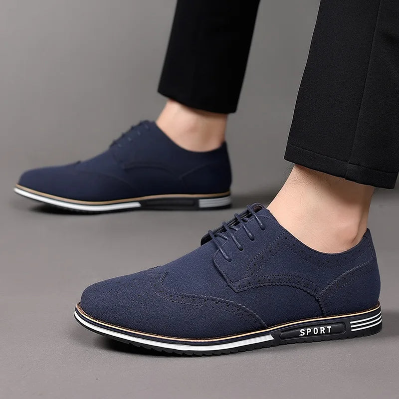 Chique herenschoenen