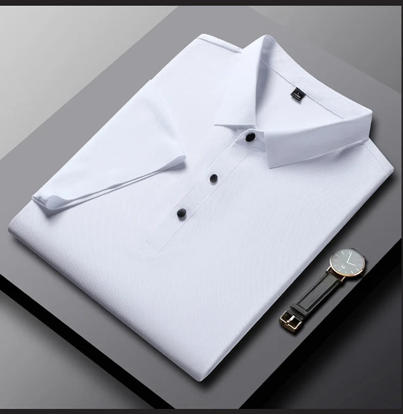 Casual Poloshirt
