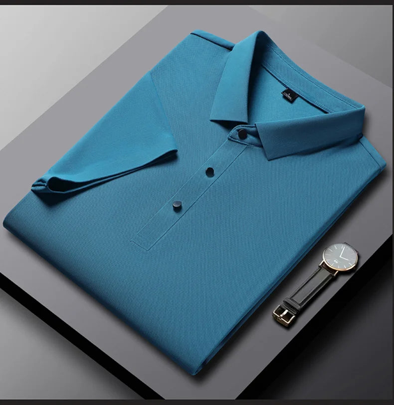 Casual Poloshirt
