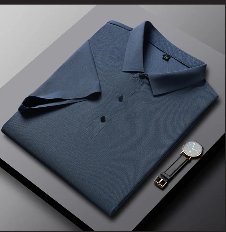 Casual Poloshirt