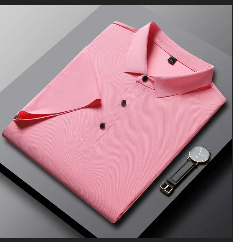 Casual Poloshirt